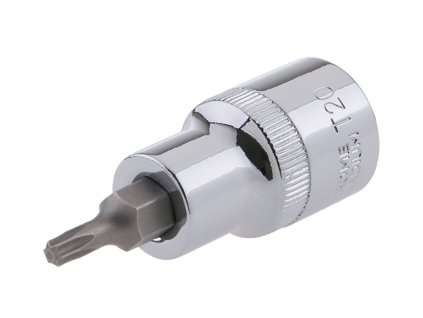 Nástavec šroubovací FESTA CrV 1/2" TORX 20