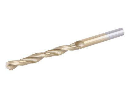 Vrták do kovu HSS TITAN (Průměr 10,0mm)