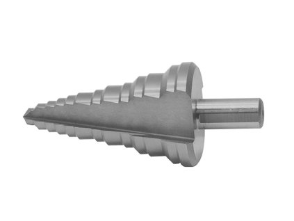 Vrták stupňový WESTBERG HSS 4-32mm