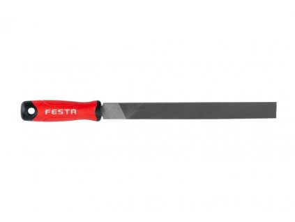 Pilník plochý FESTA 250mm/hrubost 2