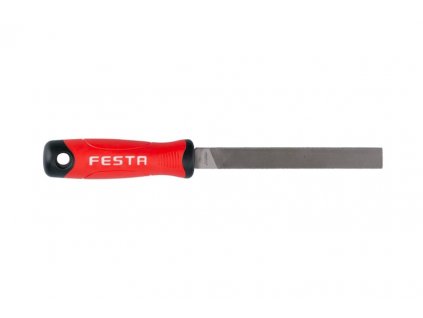 Pilník plochý FESTA 150mm/hrubost 2