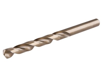 Vrták vybrušovaný do kovu HSS-G Cobalt 5% FESTA (Průměr 10,00mm)