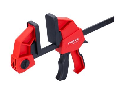 Svěrka rychloupínací FESTA INDUSTRY (Max rozevření čelistí 200mm/8")