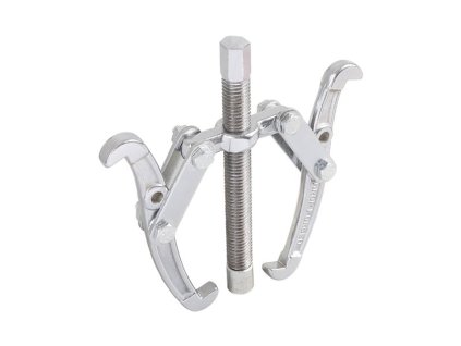 Stahovák na ložiska 2 ramenný (Max průměr 100mm, Hloubka 50-95mm)