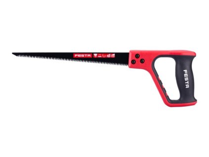 Pila děrovka FESTA 260mm