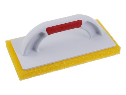 Hladítko FESTA molitan hrubý (Rozměr 250 x 130 x 20 mm)