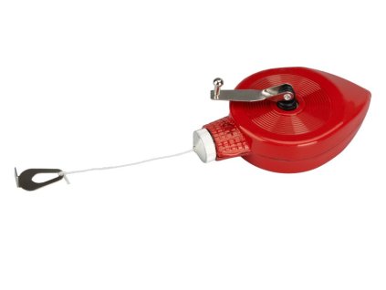 Šňůra značkovací (BRNKAČKA) kov 30m