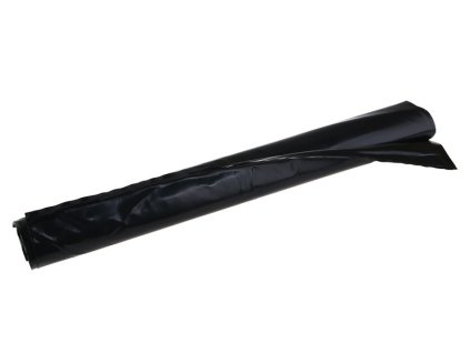 Pytel na odpad 700x1100x0.200mm 3ks role černý