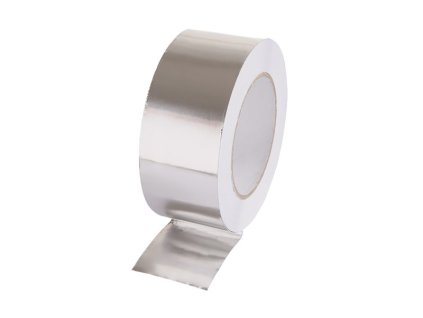 Páska ALU samolepící (Rozměr pásky 45mx48mm)