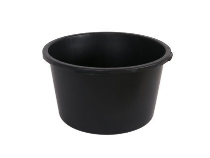 Nádoba zednická kruhová 40l