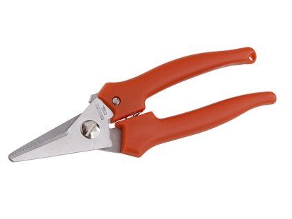 Nožnice nerez 15cm