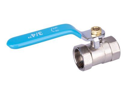 Ventil kulový WESTBERG 3/4"
