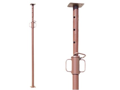 Stojka bednící EAP (Specifikace 160/290cm)