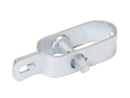 Napínák plotový velký ZN