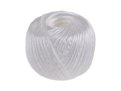 Motouz POLYPROPYLEN (Hmotnost 200g, Délka 100m)