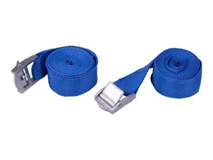 Pás upínací WESTBERG 1"(25mm)x2.5m 2ks