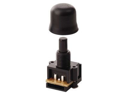 Vypínač pro svítilnu P2304, P2308 model 3810  P2398