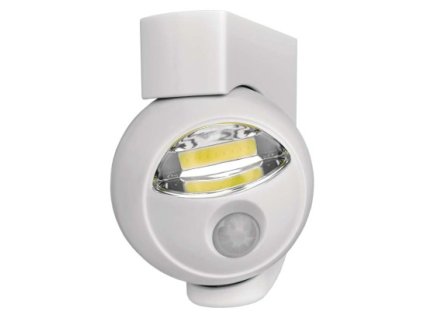 COB LED noční světlo P3311 1 ks, krabice  P3311