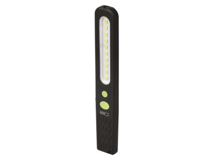 SMD LED + LED nabíjecí svítilna P4538, 700 lm, 1200 mAh  P4538