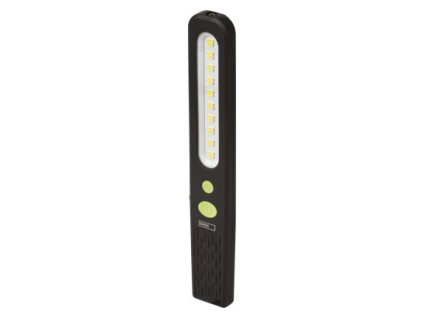 SMD LED + LED nabíjecí svítilna P4538, 700 lm, 1200 mAh 1 ks, krabice