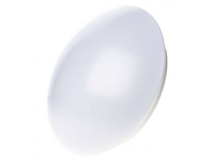LED přisazené svítidlo CORI, kruhové bílé 32W teplá b., IP44 1 ks, krabice  ZM3304