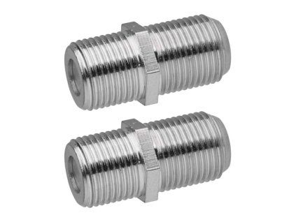 Spojka F zásuvka  R5602.2