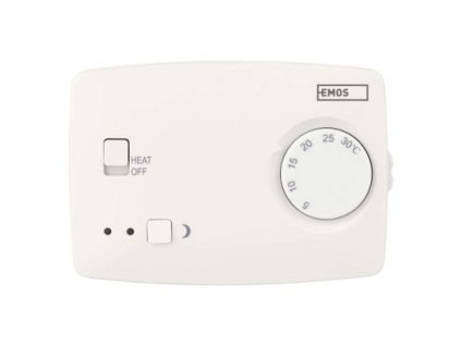 Pokojový termostat EMOS T3 P5603N