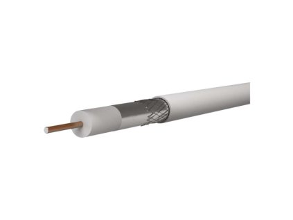 Koaxiální kabel CB130, 20m