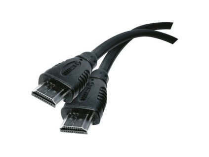 HDMI 2.0 high speed kabel ethernet A vidlice - A vidlice 1,5m SD0101