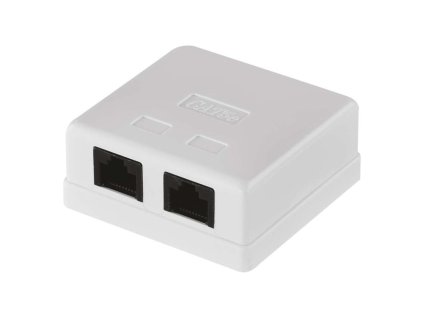 UTP datová zásuvka  J0401