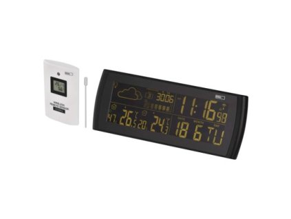 Domácí bezdrátová meteostanice E5101 E5101