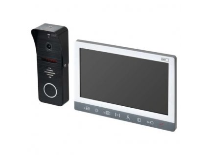 Sada videotelefonu EMOS EM-10AHD 1 ks, krabice  H3010