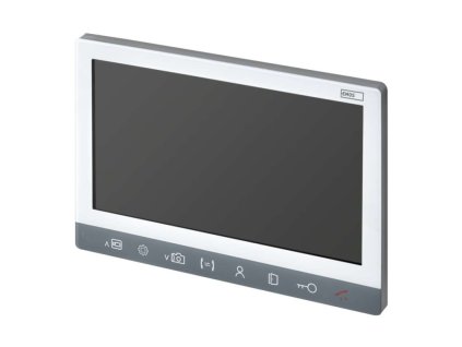 Monitor videotelefonu EM-10AHD 7" LCD 1 ks, krabice