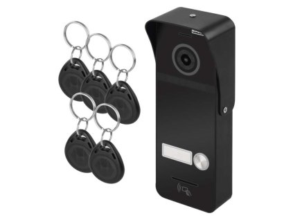 Kamerová jednotka pro monitory a videotelefony EMOS EM-10AHD  H3016