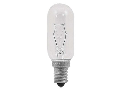 Žárovka do digestoře E14 / 40 W / 400 lm 1 ks, krabice