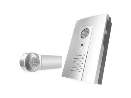 Domovní bezdrátový zvonek P5712 na 3x AA P5712