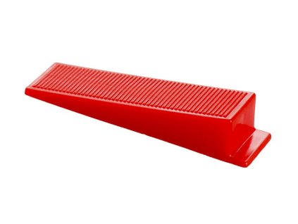 Klíny nivelační (Balení 100ks)