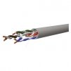 Datový kabel UTP CAT 6, 305m 305 m, papírová krabice  S9131
