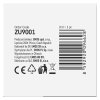 Konvertor 0–10 V pro průmyslová svítidla HIGHBAY  ZU9001