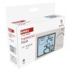 Pokojový manuální drátový termostat P5604  P5604