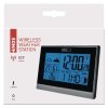 Domácí bezdrátová meteostanice E3070  E3070
