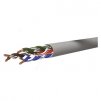 Datový kabel UTP CAT 5E PVC Basic, 305m 305 m, papírová krabice  S9134