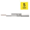 Koaxiální kabel CB100F, 250m  S5241S