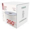 Koaxiální kabel CB113, 250m  S5262