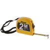 Metr svinovací JOHNNEY KDS (Délka 10m, Šířka 25mm)