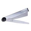 Měrky spárové WESTBERG 0.05-1mm 20listů