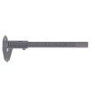 Měřidlo posuvné WESTBERG 150/0.1mm plastové