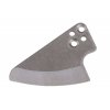 Čepel náhradní pro nůžky na PVC trubky 17027.01