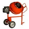 Míchačka LESCHA SM 185S 180l 400V DS BR (D)