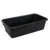 Nádoba zednická obdélníková 45l